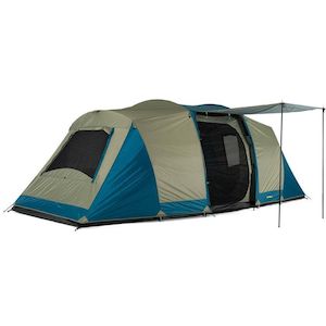 OZtrail Seascape Dome Tent 10P