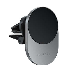 Satechi: Satechi Qi2 Wireless Car Charger (Space Grey)