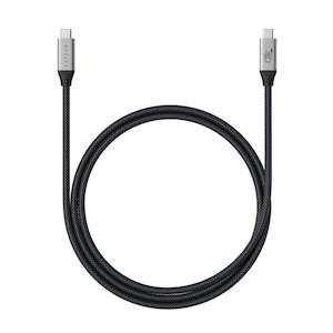 Satechi: Satechi USB4 Pro Cable (1.2 m)