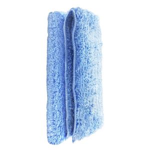 Nvs: Bonelk Clean-Screen Luxury Microfibre Cloth (Blue)