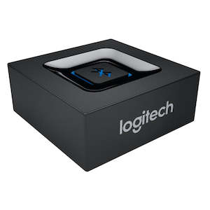 Logitech: Logitech Bluetooth Audio Receiver