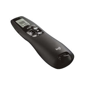 Logitech R800 Laser Presentation Remote