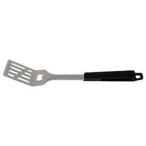 Kitchen Homeware: Tramontina Churrasco Black Barbecue Spatula 45 cm