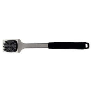 Tramontina Churrasco Black Barbecue Grill Brush 40 cm