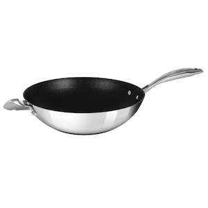 Scanpan: Scanpan HaptIQ 32cm Wok