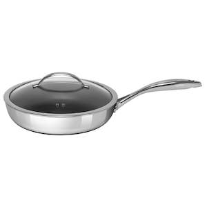 Scanpan: Scanpan HaptIQ 28cm/2.5L Saute Pan
