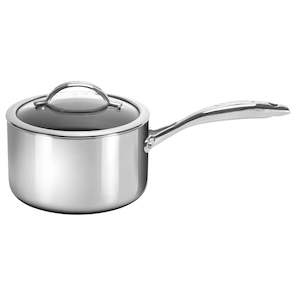 Scanpan: Scanpan HaptIQ 18cm/2.5L Saucepan