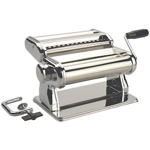 Avanti Stainless Steel Pasta Making Machine 180mm