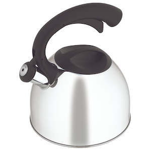 Avanti: Avanti Asola Stainless Steel Whistling Kettle 2.5L
