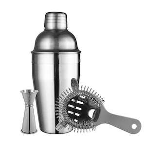 Avanti: Avanti Essentials Cocktail Set