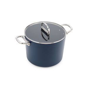Joseph Joseph Space Non-Stick Stock Pot - 25cm