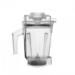 Vitamix: Vitamix Ascent AER Blade Jug 1.4L