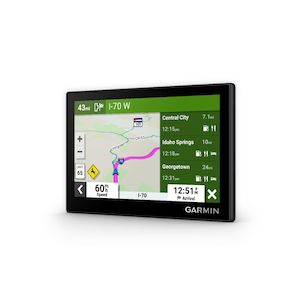 Garmin Drive 53 & Live Traffic 5" GPS