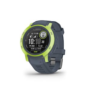 Garmin Hot Deals: Garmin Instinct 2 Surf Edition (Mavericks)