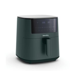 Greenpan: GreenPan Bistro Airfryer 7.2L (Pine Green)