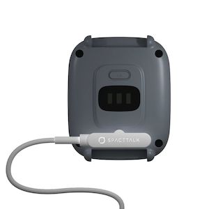 Technology: Spacetalk Loop Charging Cable
