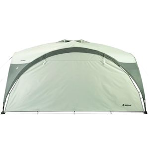 Oztrail: OZtrail Shade Dome Solid Wall