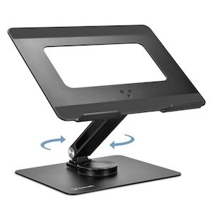 Bonelk: Bonelk Elevate 360 Laptop Stand (Black)