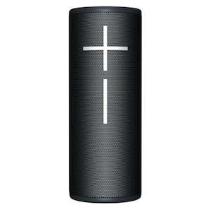 Technology: Ultimate Ears Megaboom 4
