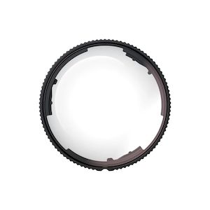 Latest: Insta360 X4 Premium Lens Guards