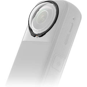 Latest: Insta360 X5 Premium Lens Guards