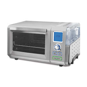 Cuisinart: Cuisinart Combo Steam & Convection Oven