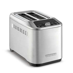 Cuisinart Signature Automated Digital 2 Slice Toaster