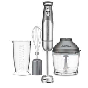 Cuisinart VersaMix 800W Hand Blender