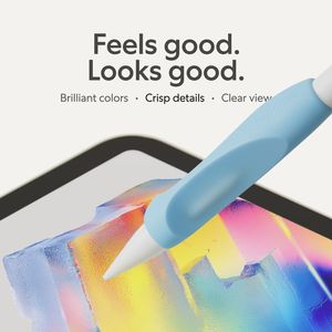 Latest: Paperlike 3 for iPad 11" (A16 2025) & iPad 10.9" (2022-2024)