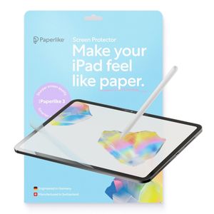 Paperlike 3 for iPad Pro 13 (M4 M5) & iPad Air 13 (2024-2025)