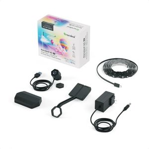 Best Sellers: Nanoleaf 4D V2 TV Screen Mirror Kit for TVs up to 65"- 4 Meters