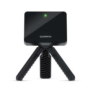 Outdoors: Garmin Approach R10 Golf Launch Monitor