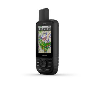 Outdoors: Garmin GPSMAP 67 Handheld GPS
