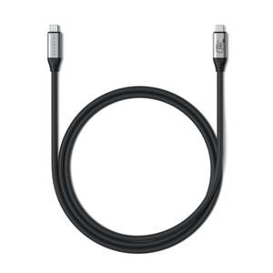 Satechi: Satechi USB4 Pro Cable 1.2M (Black)