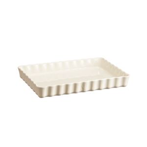 Best Sellers: Emile Henry Deep Rectangular Tart Dish