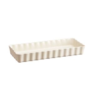 Best Sellers: Emile Henry Slim Rectangular Tart Dish