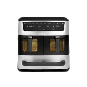 Cuisinart Tri-Zone PFAS Free Air Fryer 13.2L