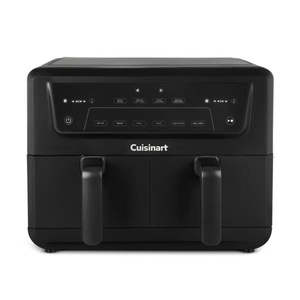 Best Sellers: Cuisinart XXL Dual Zone PFAS Free Air Fryer 10.4L