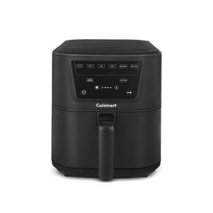 Cuisinart Compact Max PFAS Free Air Fryer 7.6L