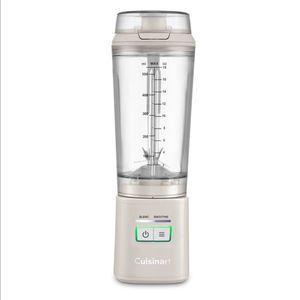 Cuisinart Blast and Go Portable Blender