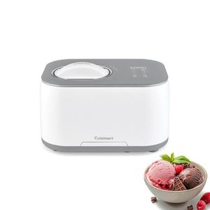Cuisinart Freeze Ease Ice-Cream & Gelato Maker