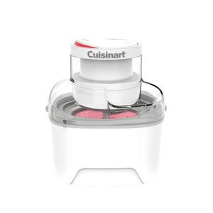 Cuisinart Custom Scoops Personal Ice-Cream Maker