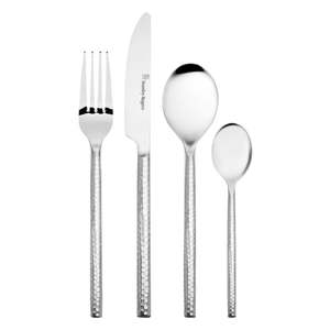 Stanley Rogers Salford 16 Piece Cutlery Set