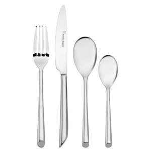 Stanley Rogers Birdlington 24 Piece Cutlery Set
