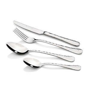 Stanley Rogers Bolero 30 Piece Cutlery Set