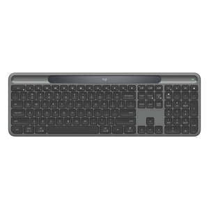 Logitech K980 Signature Slim Solar Wireless Keyboard