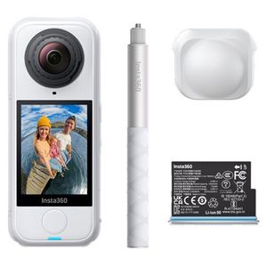 Best Sellers: Insta360 X4 Air Starter Bundle