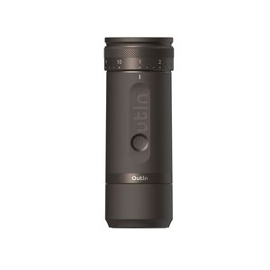 Best Sellers: Outin Fino Portable Electric Coffee Grinder Tundra Brown