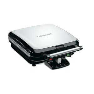 Best Sellers: Cuisinart Waffle Maker (Black)