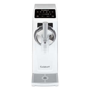 Best Sellers: Cuisinart Frost Fusion 6-in-1 Slushy & Soft Serve Maker
